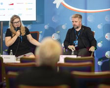 Forum Ekonomiczne w Karpaczu. Dyskusja „Miejsca nieodkryte a social media – jak platformy społecznościowe wpływają na rozwój turystyki?”